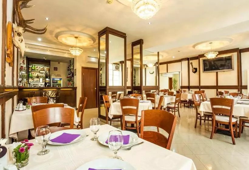 Family Hotel Teteven