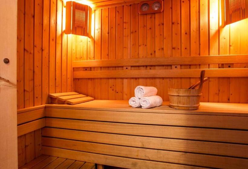 Family Hotel Teteven