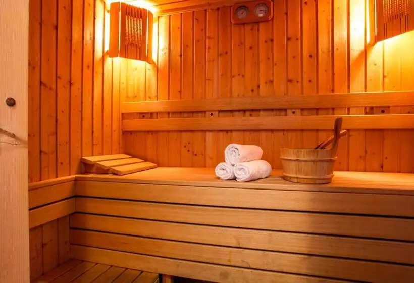 Family Hotel Teteven