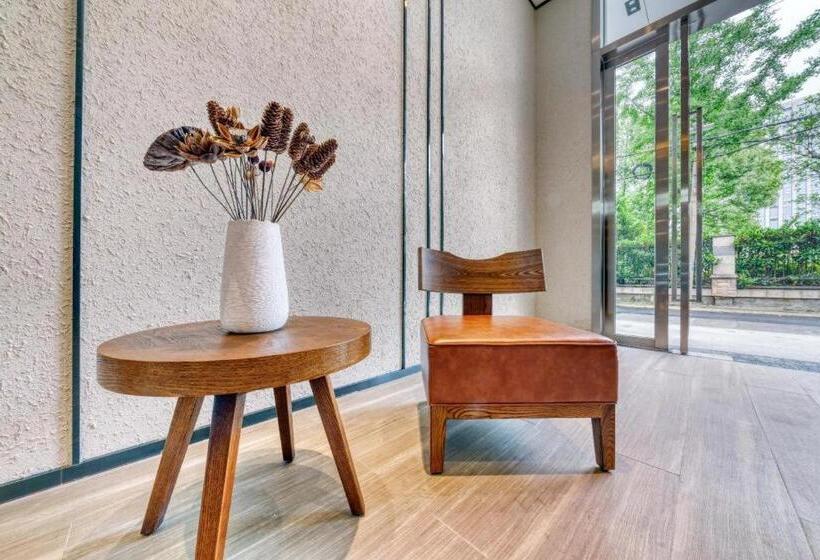 Hanting Hotel Hangzhou East Railway Station Airport Road