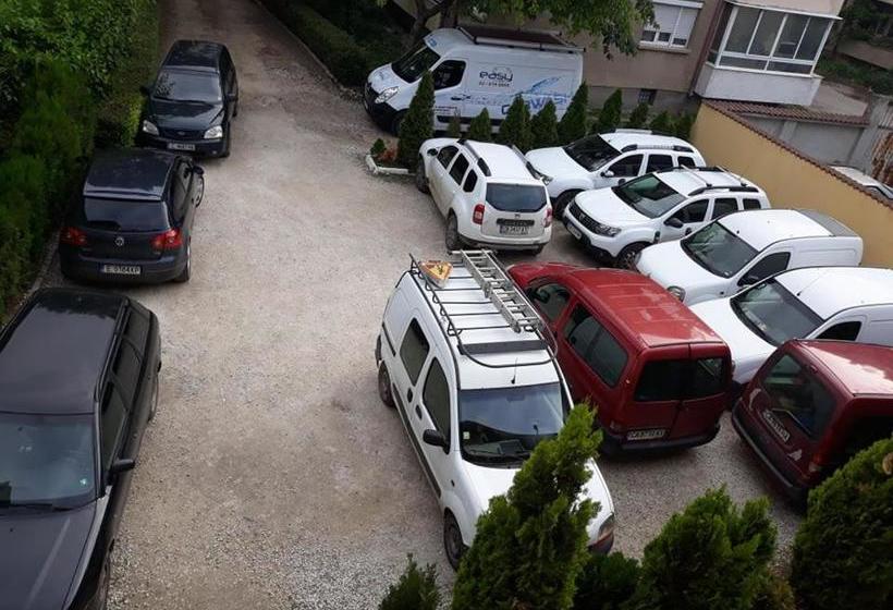 فندق Mirage Pleven