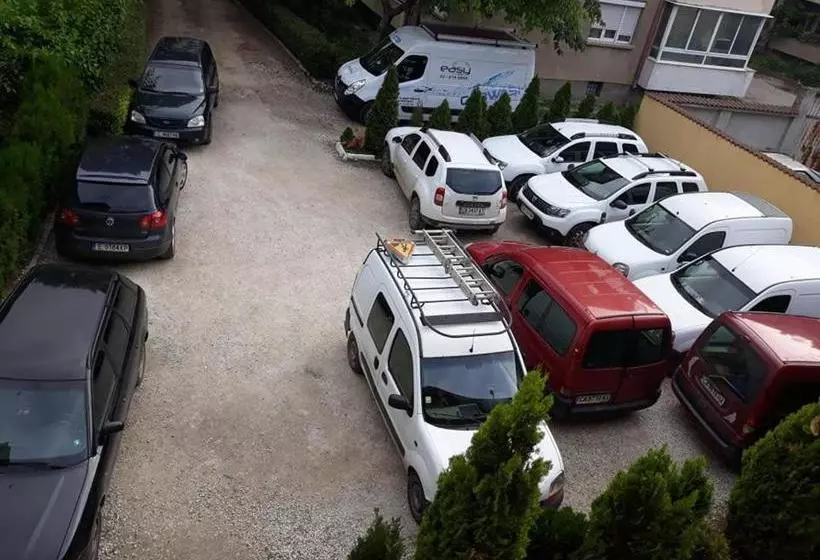 هتل Mirage Pleven