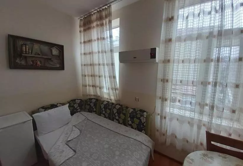هتل Mirage Pleven