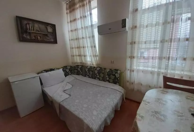 هتل Mirage Pleven