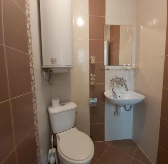 فندق Mirage Pleven