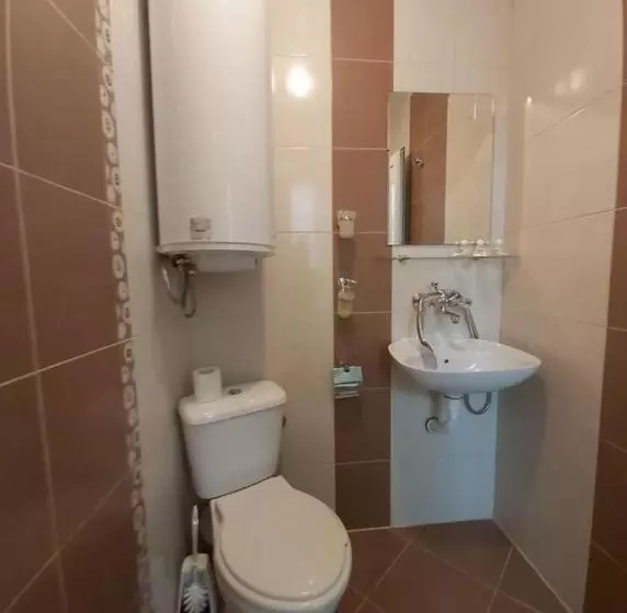 هتل Mirage Pleven