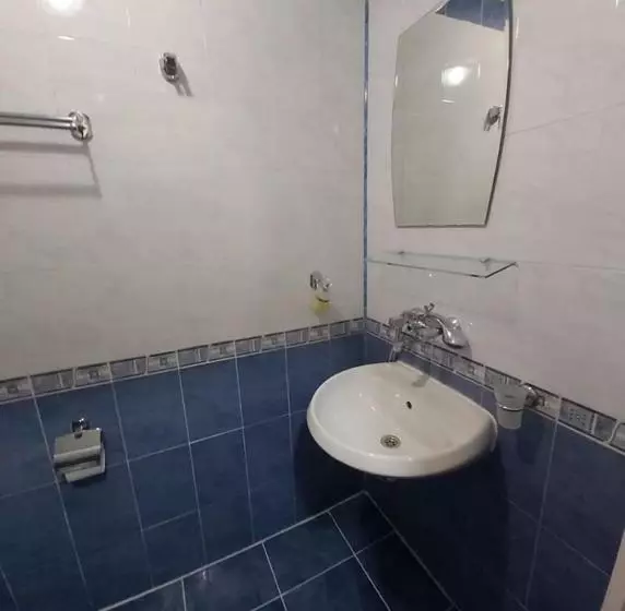 هتل Mirage Pleven