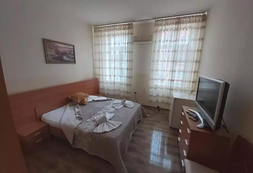 هتل Mirage Pleven