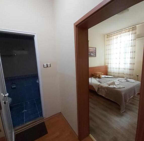 فندق Mirage Pleven