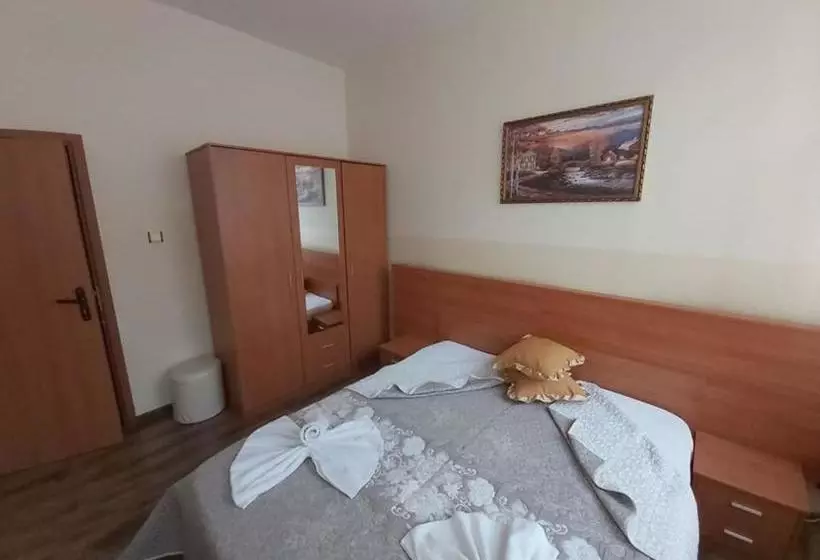 هتل Mirage Pleven
