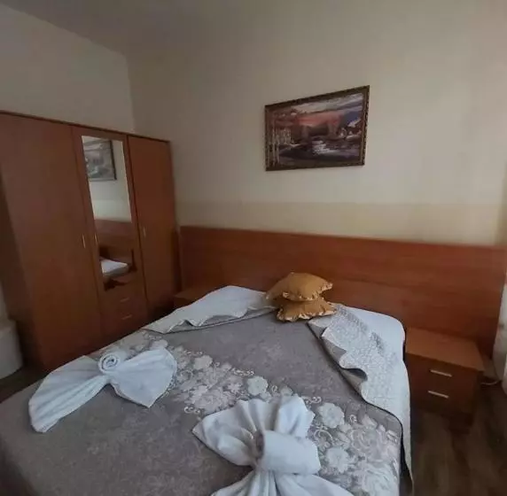 هتل Mirage Pleven