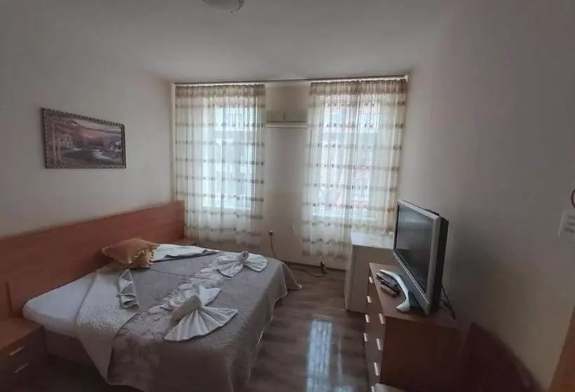 هتل Mirage Pleven