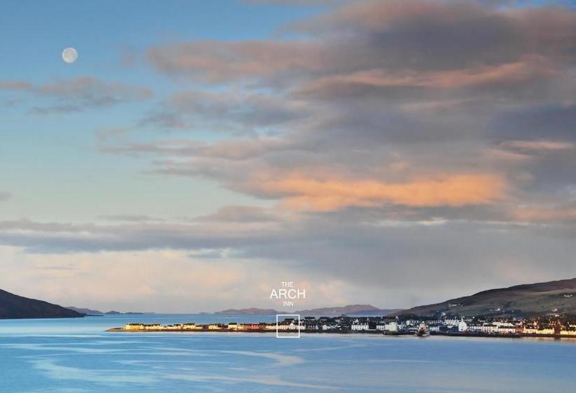 فندق The Arch Inn