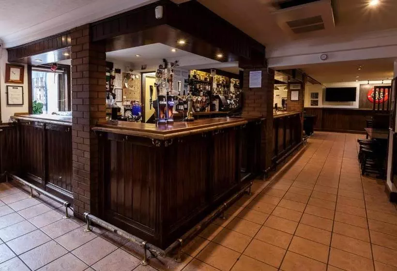 ホテル The Arch Inn