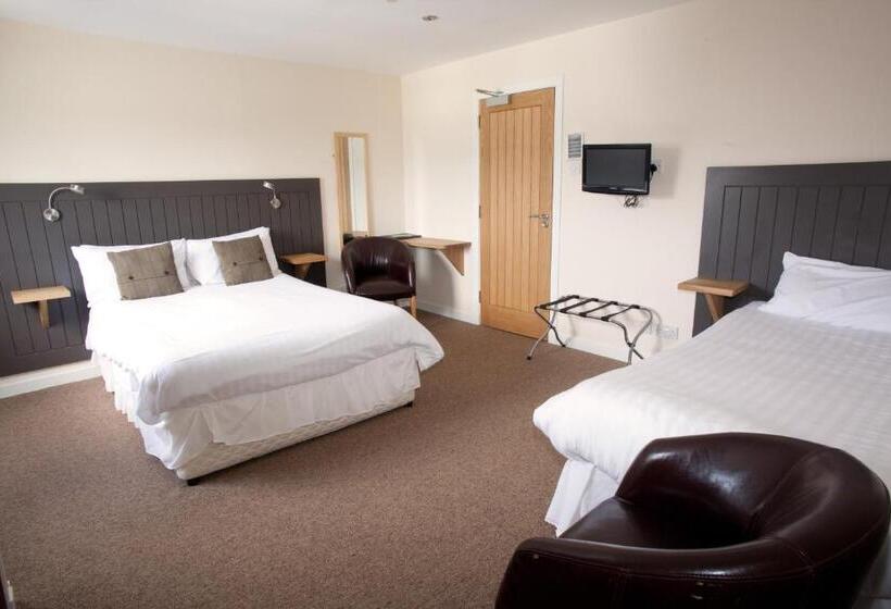 فندق The Arch Inn