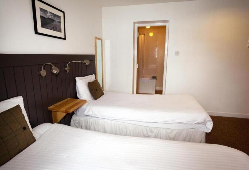 فندق The Arch Inn