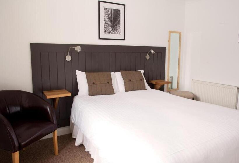 فندق The Arch Inn