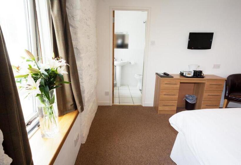 فندق The Arch Inn