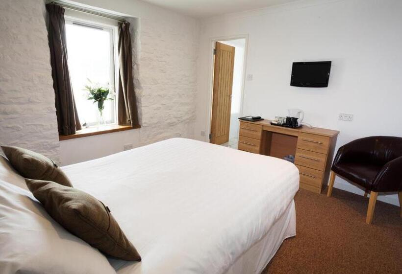 فندق The Arch Inn