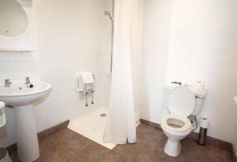 فندق The Arch Inn