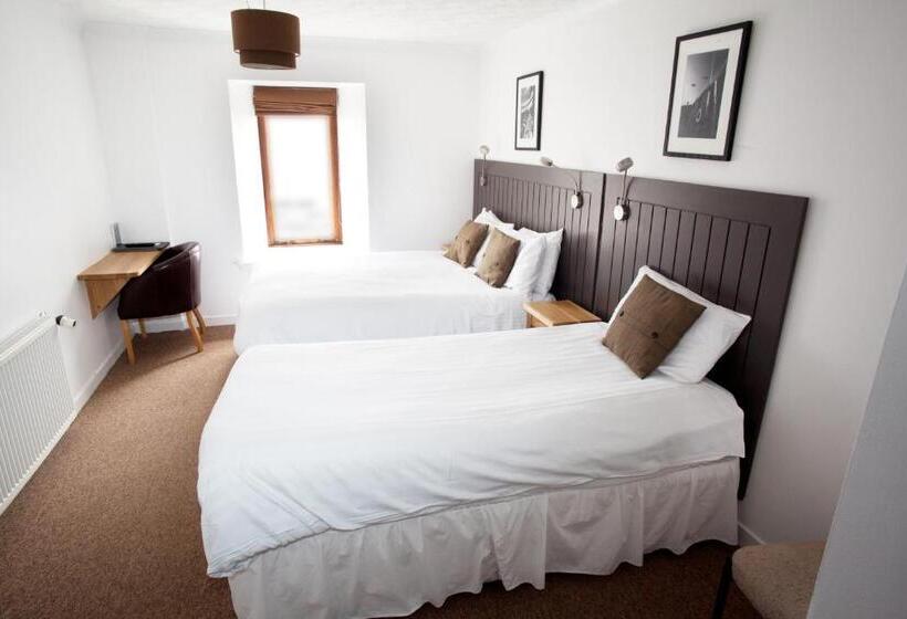 فندق The Arch Inn