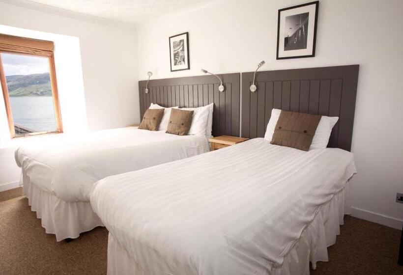 فندق The Arch Inn