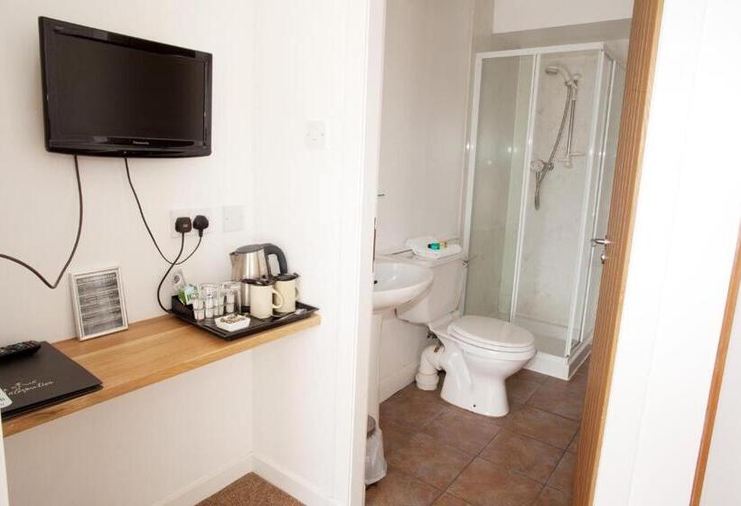 فندق The Arch Inn