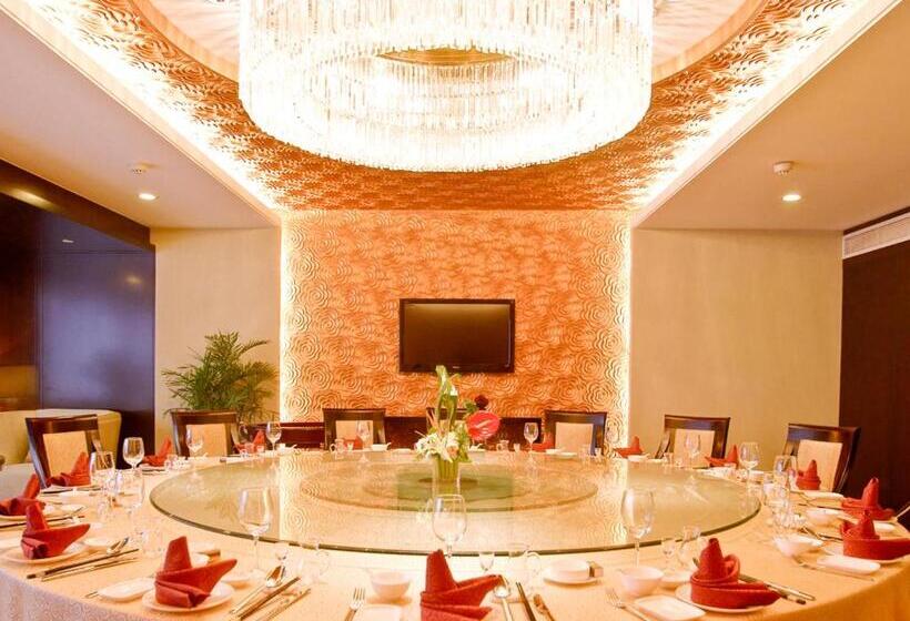 Hotel Wuhu Xingbai Jinling