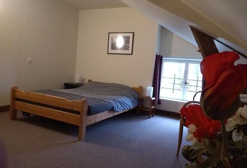 مبيت وإفطار L Ermite