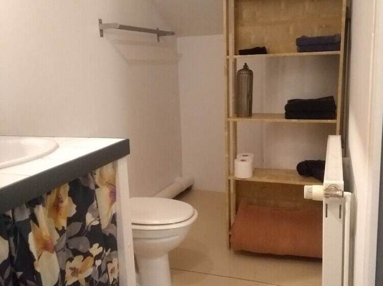 مبيت وإفطار L Ermite