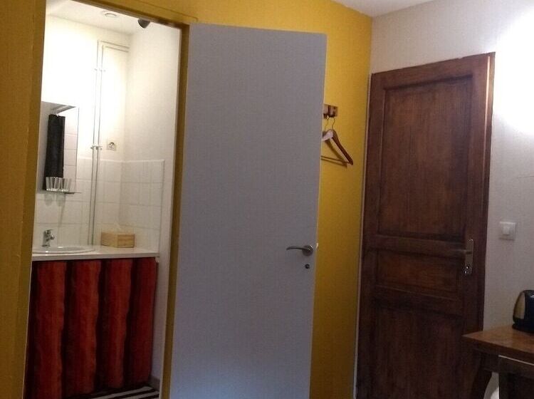 مبيت وإفطار L Ermite