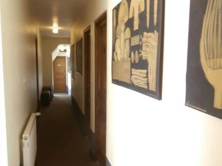 مبيت وإفطار L Ermite