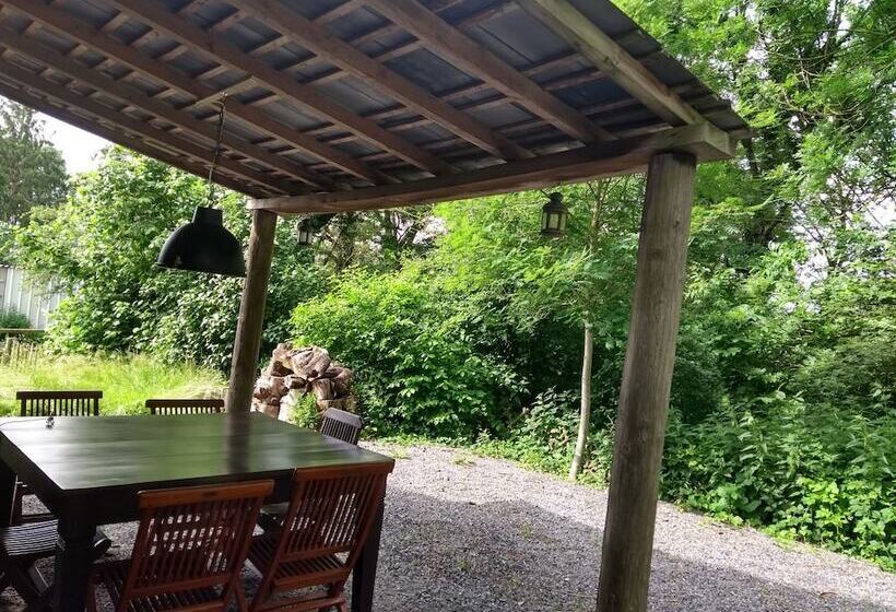 مبيت وإفطار L Ermite