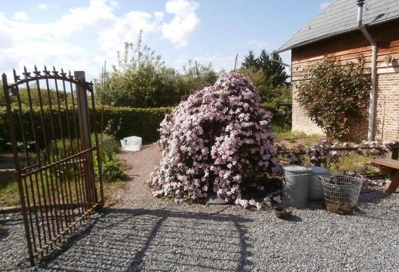 مبيت وإفطار L Ermite