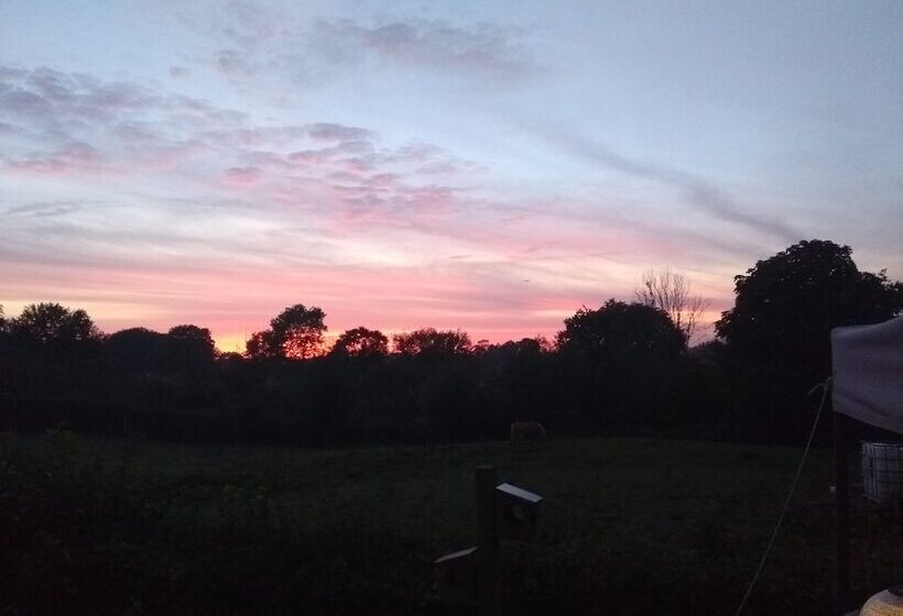 مبيت وإفطار L Ermite