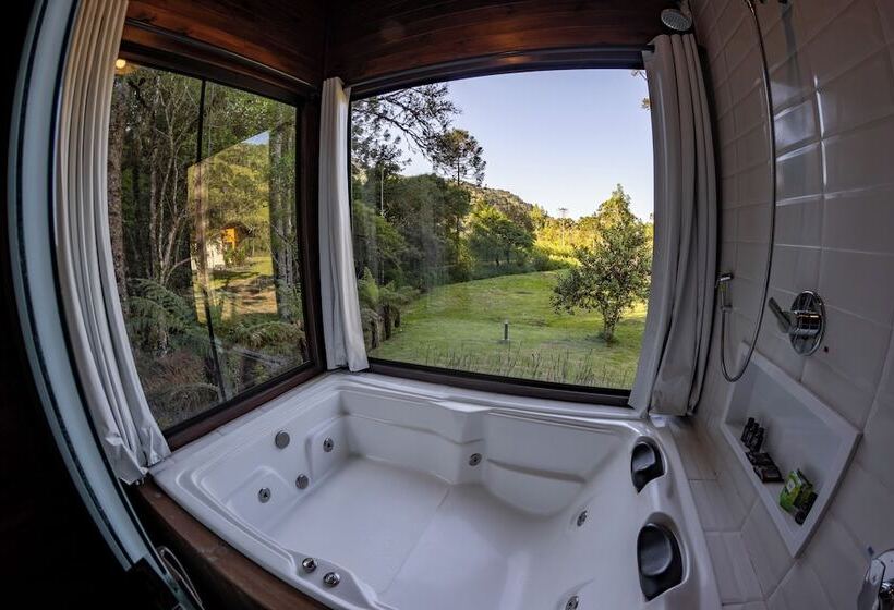 فندق La Bella Vista