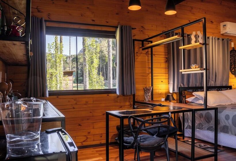 فندق La Bella Vista