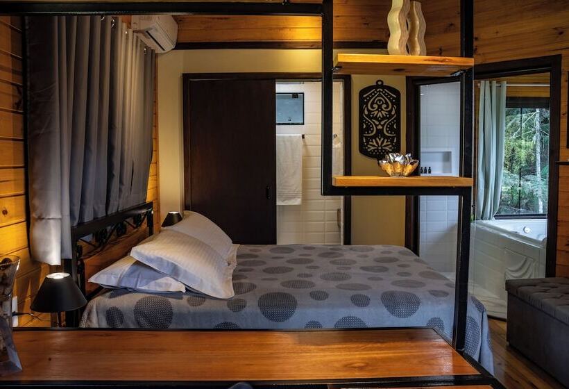 فندق La Bella Vista