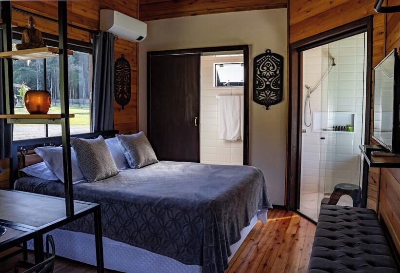 فندق La Bella Vista