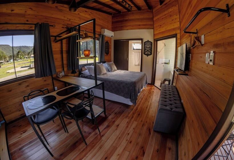 فندق La Bella Vista