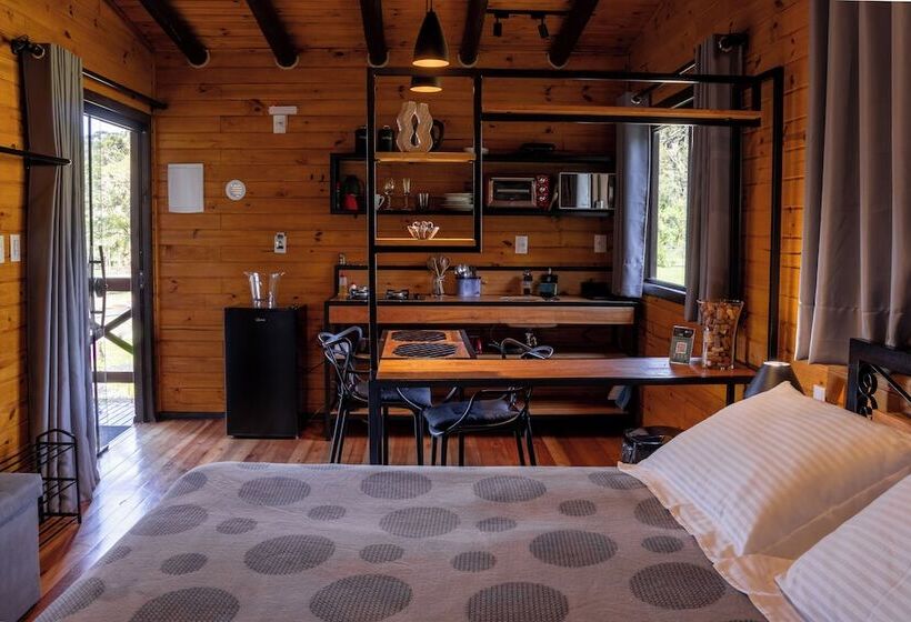 فندق La Bella Vista