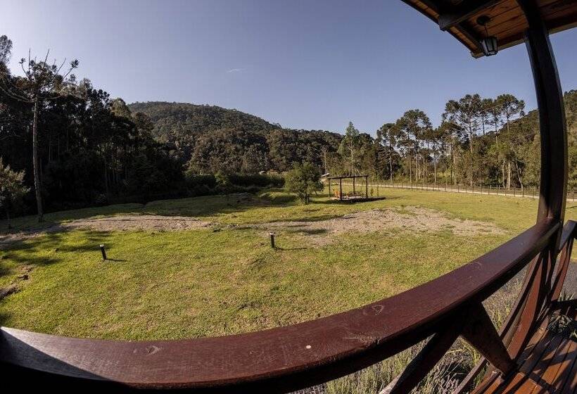 فندق La Bella Vista