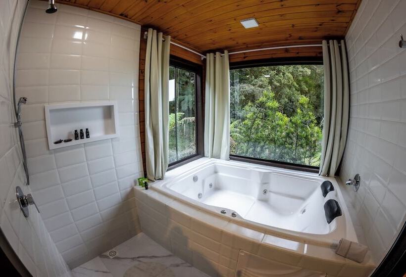 فندق La Bella Vista