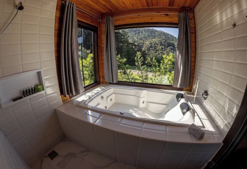 فندق La Bella Vista