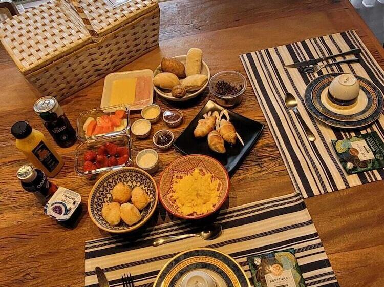 فندق La Bella Vista