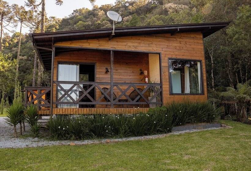 فندق La Bella Vista