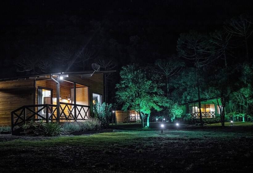 فندق La Bella Vista