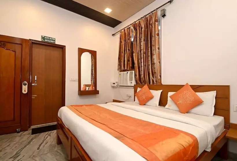 هتل Paradise Continental