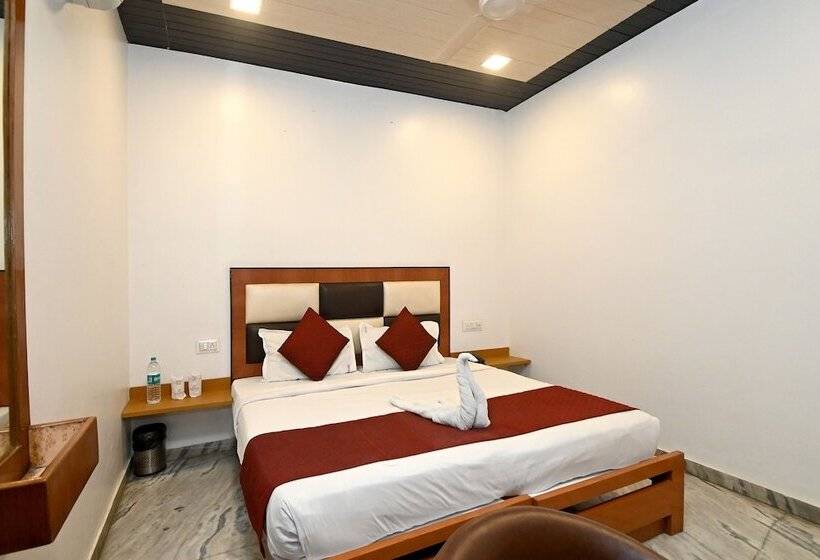 ホテル Paradise Continental