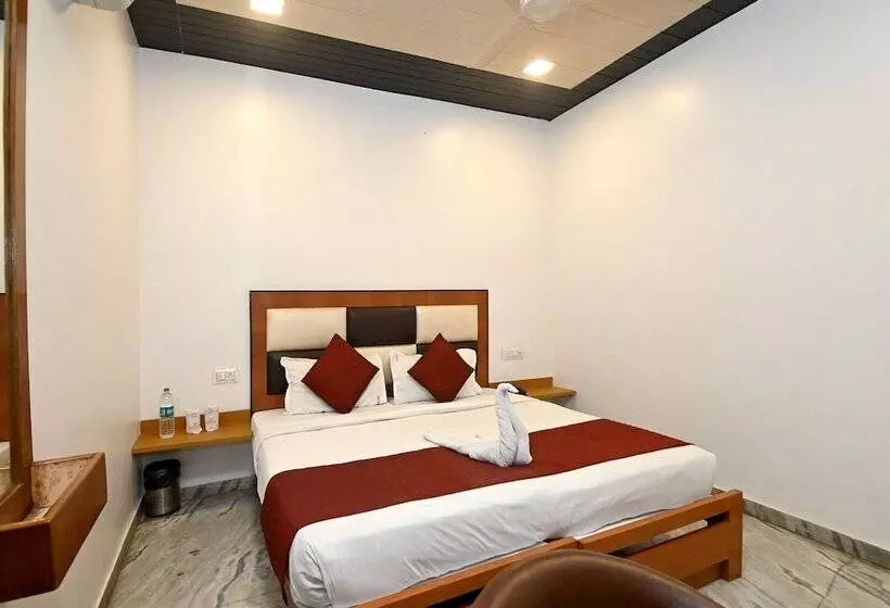 هتل Paradise Continental